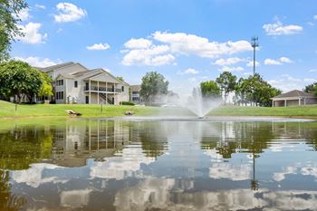Community ponds